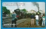 Railtape Monthly No 1 Sept 94