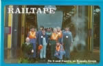 Railtape Monthly No 5 Jan 95