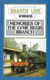 Branch Line Video: Memories Of The Lyme Regis Branch