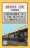 Branch Line Video: Memories Of The Seaton Branch