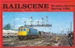 Railscene Videos No 7: Spring 1986