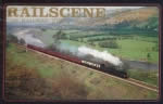 Railscene Videos No 11: Spring 1987