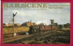Railscene Videos No 14: Spring 1988