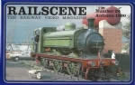 Railscene Videos No 24: Autumn 1990