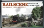 Railscene Videos No 28: Autumn 1991