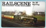 Railscene Videos No 30: Spring