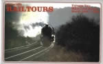 Railscene Railtours - Vol 2: Main Line Steam South 1984 - 1986