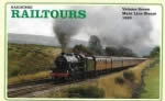Railscene Railtours - Vol 7: Main Line Steam 1989