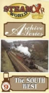 Steam World Archives 9 - The South West