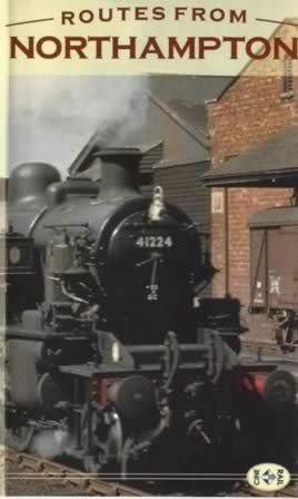 Routes From Northampton