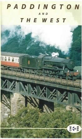 Paddington & The West Archives Series 8