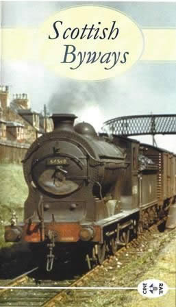 Scottish Byways