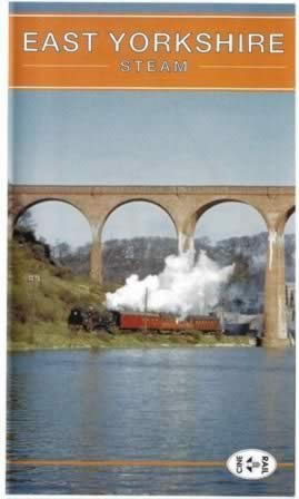 East Yorkshire Steam