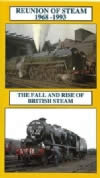 Reunion Of Steam 1968-1993