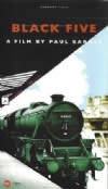 Black Five - A film by Paul Barnes