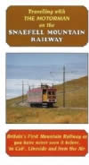 Travelling With The Motorman On The Snaefell Mountain Railway