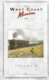 The West Coast Mainline - Volume 4