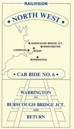 North West Cab Ride - No 6