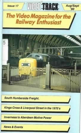 Video Track Issue No 17