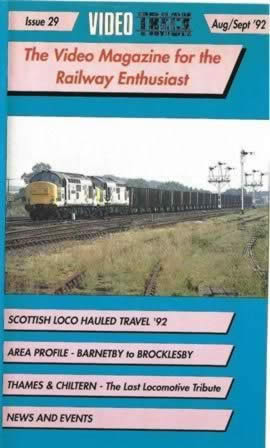 Video Track Issue No 29