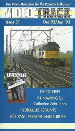 Video Track Issue No 31