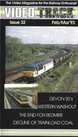 Video Track Issue No 32