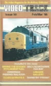 Video Track Issue No 50