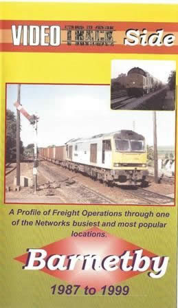 Video Side - Barnetby 1987-99
