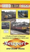 Video Track Side - Newport & South Wales