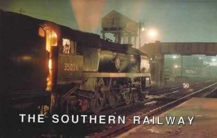 The Southern Railway