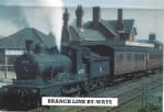 Branch Line By Ways