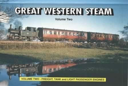 Great Western Steam Volume 2
