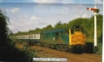 Video Profiles Vol 3 - Locomotive Hauled Trains
