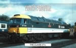 Video Profiles Vol 10 - The Class 47's