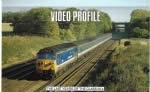 Video Profiles Vol 15 - The Last Years Of The Class 50's