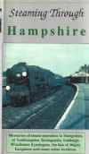 Steaming Through Hampshire