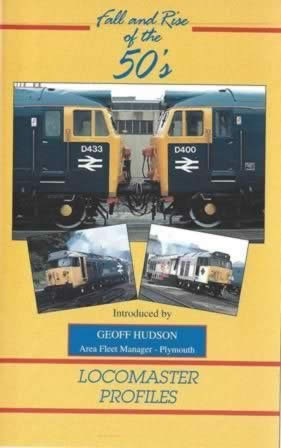 Locomaster Profiles: Fall & Rise Of The 50's