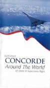 Concorde; Around The World: 1976-2003, 27 years of supersonic flight