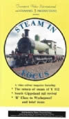 Steam In Focus