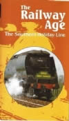 The Railway Age - The Southern Holiday Line