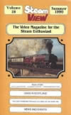 Steam View Vol 18 - Summer 1990