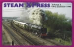 Steam Xpress - Volune 5 Early Summer 1990