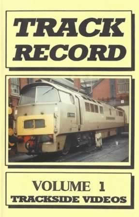 Track Side Record Vol 1