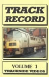 Track Side Record Vol 1