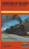 Mountains On The Move - New Zealand Steam Action