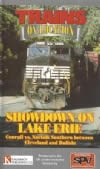Trains On Location - Showdown On Lake Erie