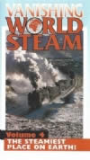 Vanishing World Steam - Vol 4 The Steamiest Place On Earth
