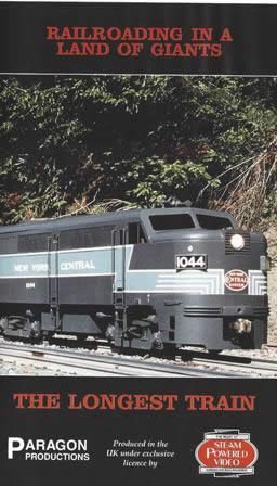The Longest Train