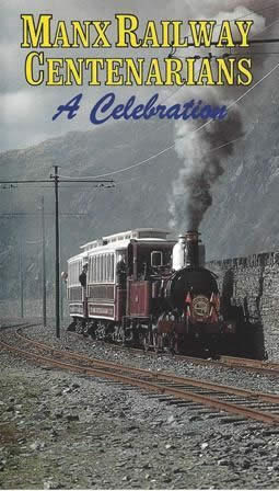 Manx Railway Centenarians