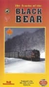 The Tracks Of The Black Bess